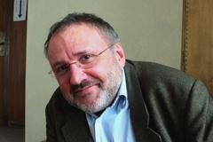 Profesor Jiří Zlatuška