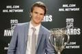 Jonathan Huberdeau s Calder Trophy