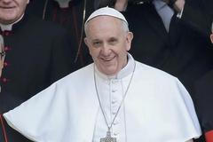 Fotogalerie: František I.