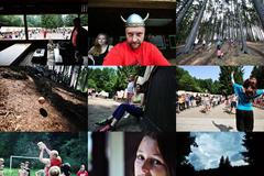 Den v životě Marka Velechovského - 5. 7. 2012 - cover