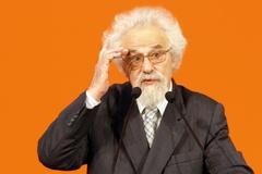 Sjezd ČSSD v Brně. Den druhý