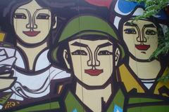 Vietnam, socialistické umění