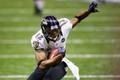 Super Bowl 2013:  Jacoby Jones (Baltimore Ravens)