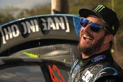 Ken Block