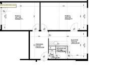 Radikální změna panelového 2+1