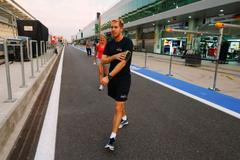 F1, VC Koreje 2013: Sebastian Vettel, Red Bull