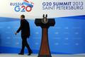 Obama opouští TK na G20