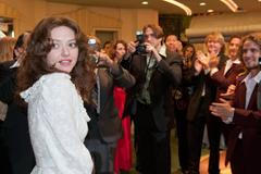 Sundance 2013 - Lovelace