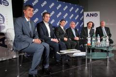 Povolební kampaň Andreje Babiše