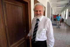 Soud s Davidem Rathem