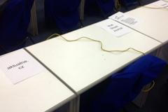 Aktuálně.cz na finále Davis Cupu