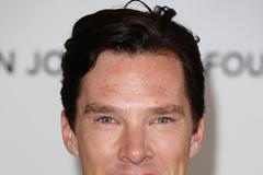 cumberbatch