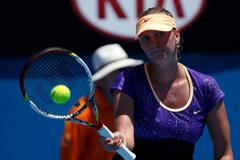 Australian Open: Petra Kvitová