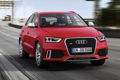Audi RS Q3