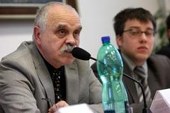 Rožnovské byty - Jiří Kubeša