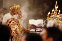 Pravoslavné Velikonoce