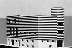 A.Loos: Vila pro Josephine Baker