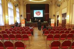 135. výročí ČSSD