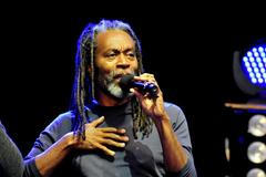 Colours of Ostrava 2012