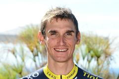 Roman Kreuziger (Saxo Bank)