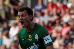 Český Superpohár Plzeň vs. Jablonec (Luboš Loučka)