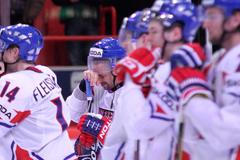 OBRAZEM Smutek a zmar. Tak zhasly české naděje na medaili