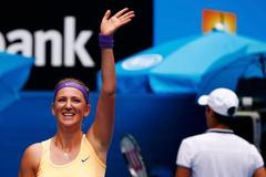 Viktoria Azarenková