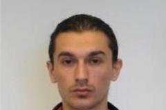 ERYILMAZ BÜLENT - pátrání