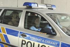 nagyová jede k soudu