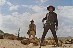 Tenkrát na Západě