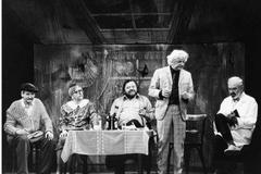 Cimrman - Svěrák - Smoljak - Čepelka - Hraběta - Weigel - Akt