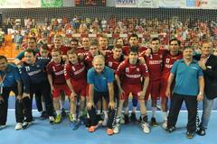 házená - česká reprezentace