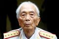 General Vo Nguyen Giap