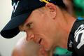 Christopher Froome na Tour de France 2013