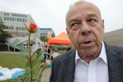 Den s Jaroslavem Zavadilem