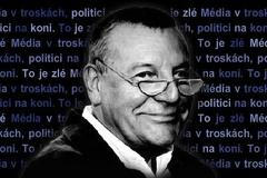 hvížďala koment řecko