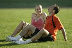 Věčný klaun Radek Štěpánek: Okamžiky plné srandy