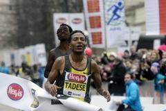 Zersenay Tadese