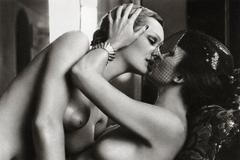 Helmut Newton