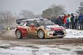 Sébastien Loeb, Citroën DS3 WRC