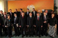 Stínová vláda ČSSD