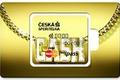 Platební nálepka ČS
