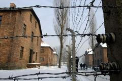 Osvětim: 65. výročí osvobození