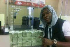 Floyd Mayweather junior