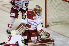 FOTO Rytíři jediným zásahem setli Kopřivu a spol.