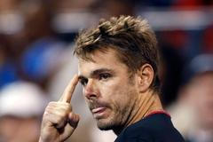 US Open (Stanislas Wawrinka)
