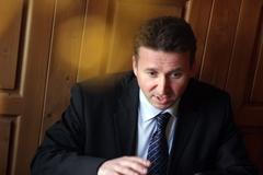 Milan Kubek, prezident ČLK