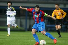 Plzeň - Fenerbahce, osmifinále Evropské ligy