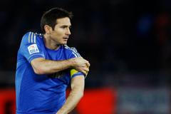 MS klubů, Chelsea - Monterrey: Frank Lampard