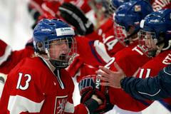 Tenkrát poprvé. Tak české hokejistky prvně vyhrály na MS